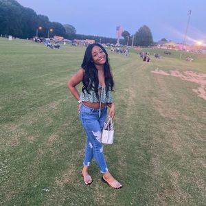 Meet your Posher, Jaycelynn